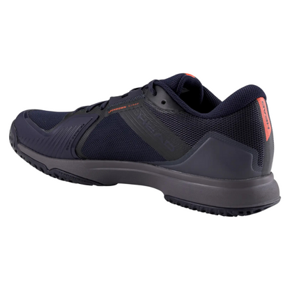 Chaussures de padel Homme Head Sprint Team 4.0 Bleu Marine