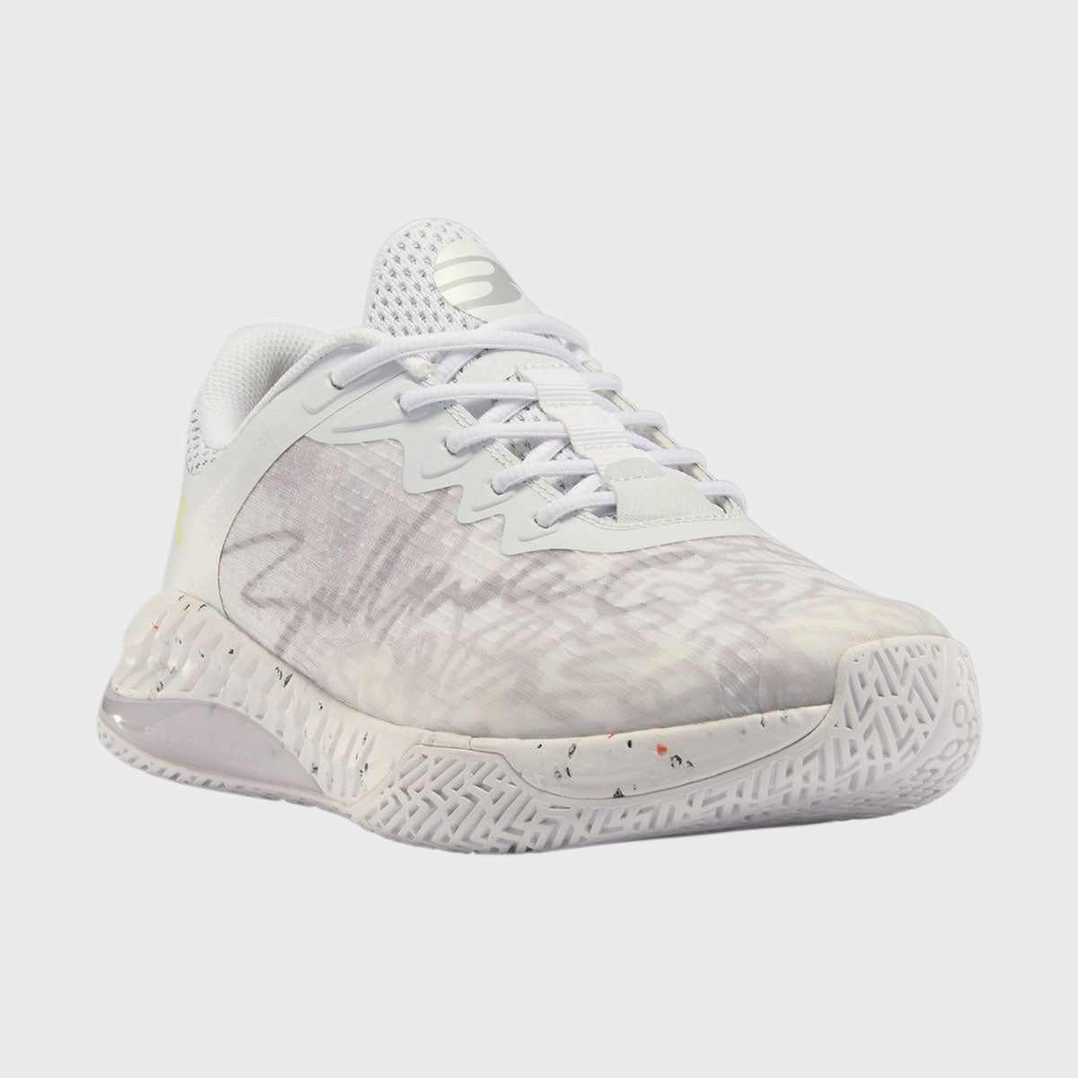 Chaussures de padel Homme Bullpadel Ionic 24I Blanc