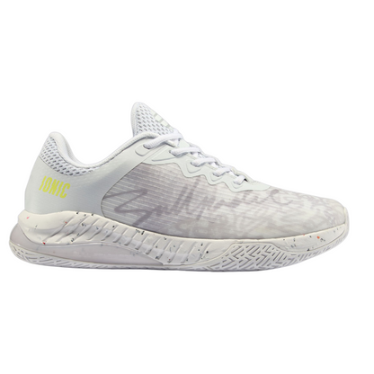 Chaussures de padel Homme Bullpadel Ionic 24I Blanc