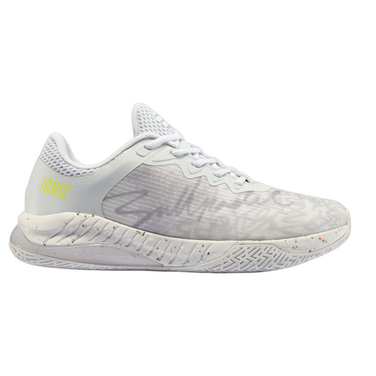 Chaussures de padel Homme Bullpadel Ionic 24I Blanc