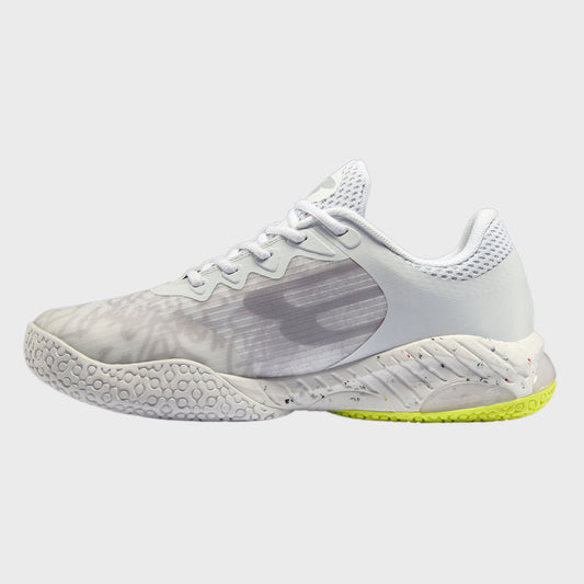 Chaussures de padel Homme Bullpadel Ionic 24I Blanc