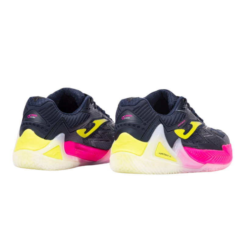 Chaussures de padel Homme Joma Open Men 2503 Bleu Marine