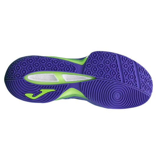 Chaussures de padel Homme Joma Slam Men Bleu 2024