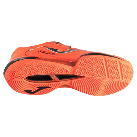 Chaussures de padel Homme Joma Slam Men Orange