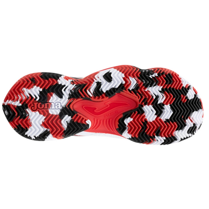 Chaussures de padel Homme Joma Smash Men Blanc 2024
