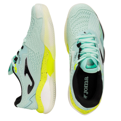 Chaussures de padel Homme Joma Smash Men 2527 Bleu