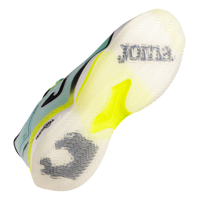 Chaussures de padel Homme Joma Smash Men 2527 Bleu