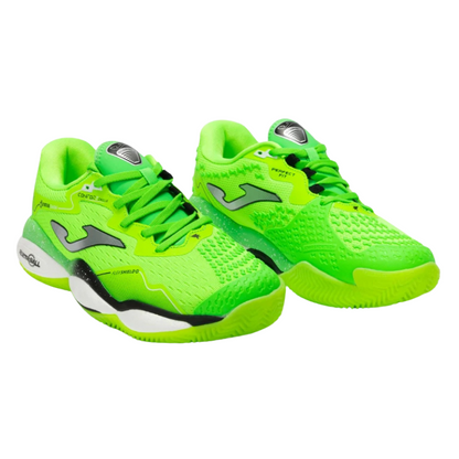 Chaussures de padel Homme Joma Smash Men Vert