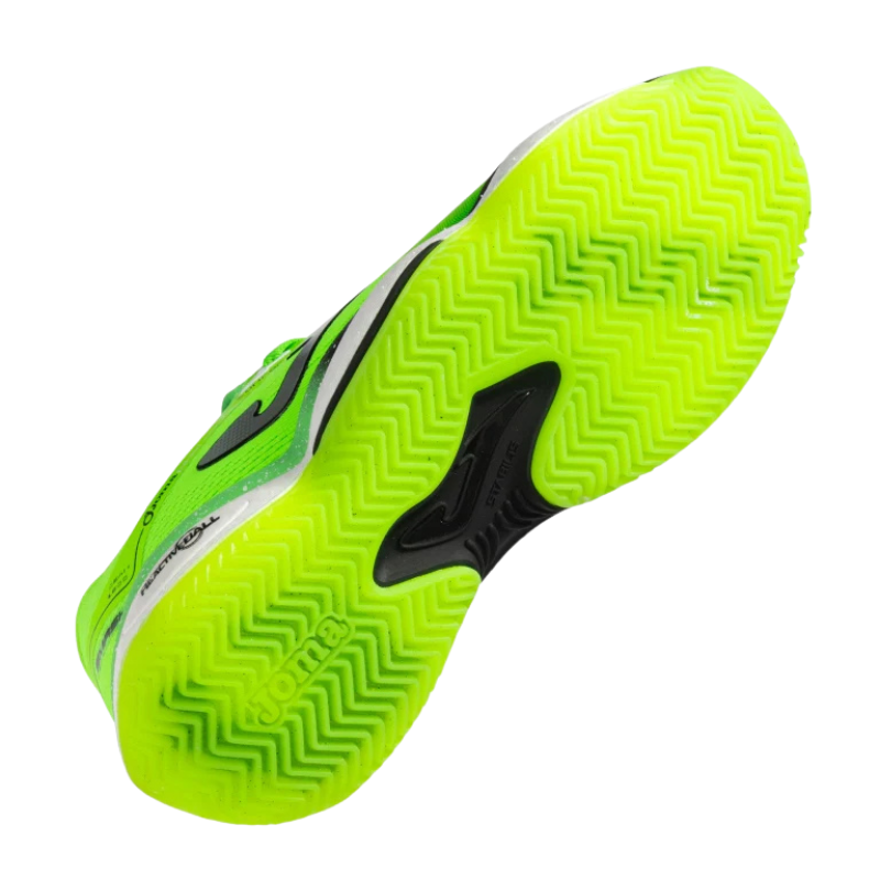 Chaussures de padel Homme Joma Smash Men Vert