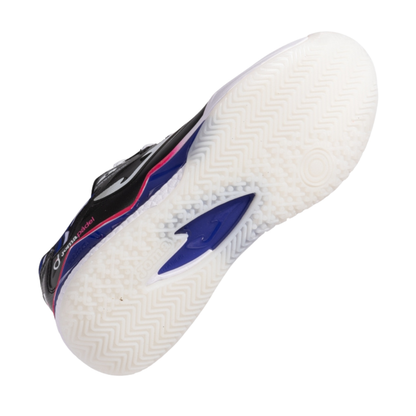 Chaussures de padel Homme Joma Spin Men Blanc