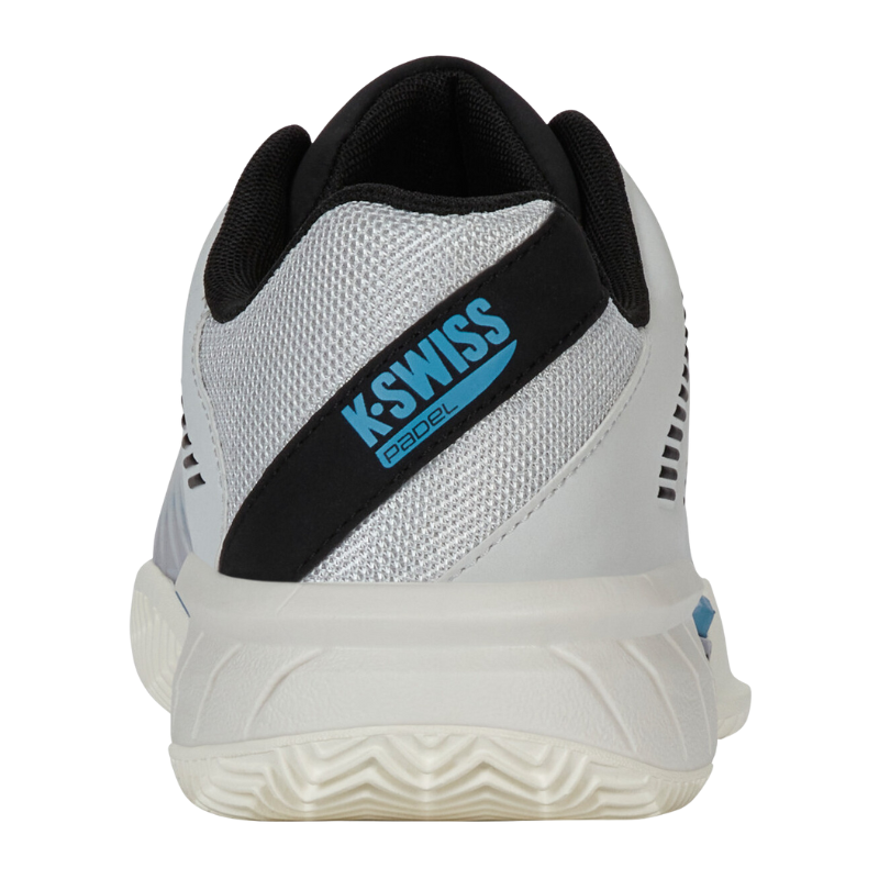 Chaussures de padel Homme K-Swiss Express Light 3 Padel Bleu