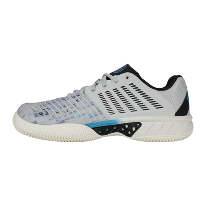 Chaussures de padel Homme K-Swiss Express Light 3 Padel Bleu