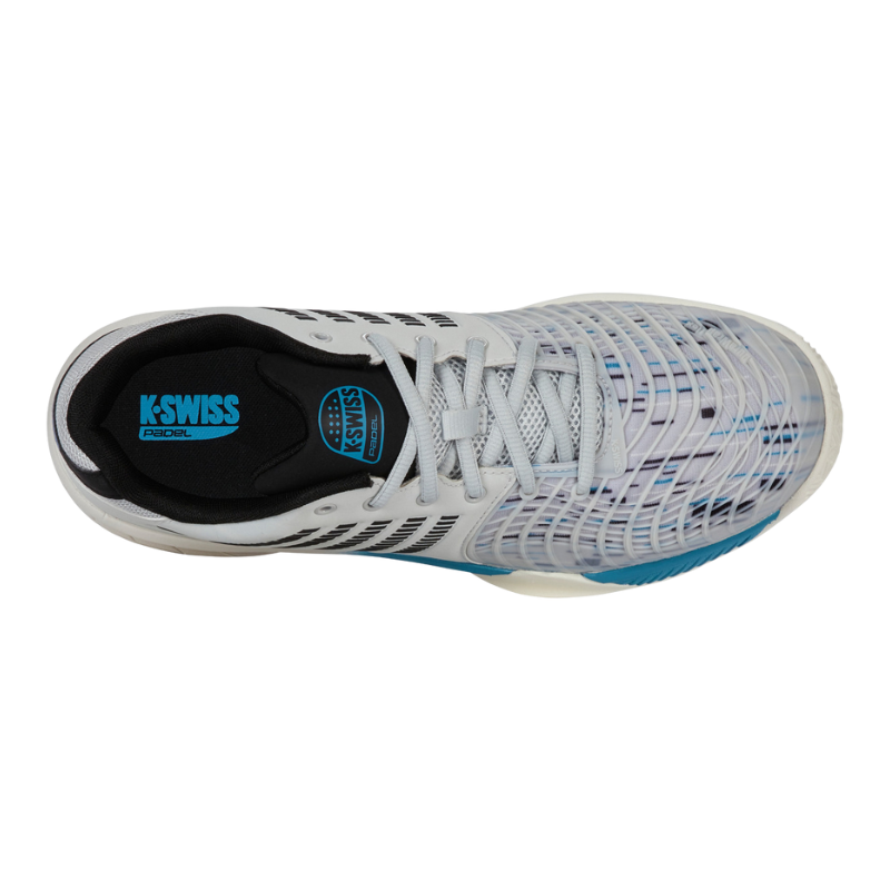 Chaussures de padel Homme K-Swiss Express Light 3 Padel Bleu