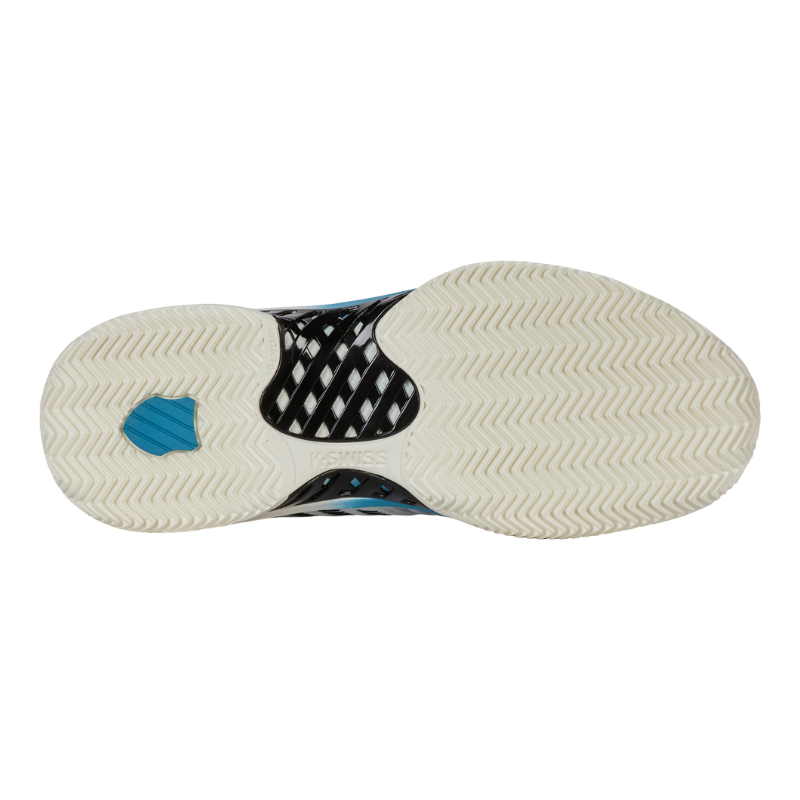 Chaussures de padel Homme K-Swiss Express Light 3 Padel Bleu