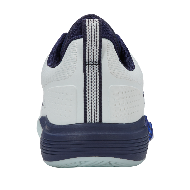 Chaussures de padel Homme K-Swiss Ultra Court Padel Blanc/Bleu