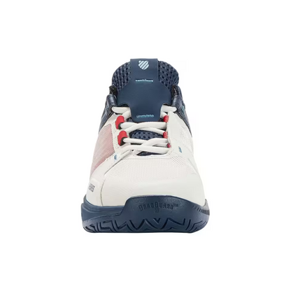 Chaussures de padel Homme K-Swiss Ultrashot Team Blanc/Bleu