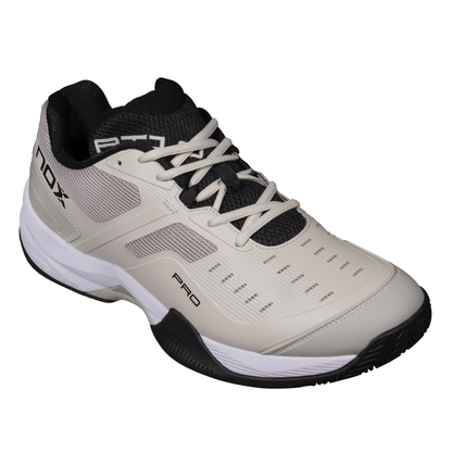 Chaussures de padel Homme Nox AT10 Pro Beige