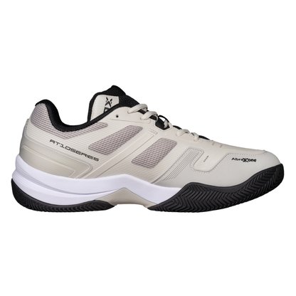 Chaussures de padel Homme Nox AT10 Pro Beige