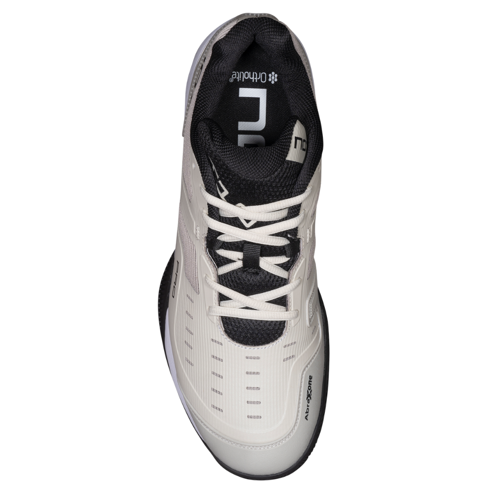 Chaussures de padel Homme Nox AT10 Pro Beige