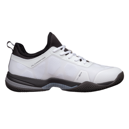Chaussures de padel Homme Nox Nerbo Noir/Blanc