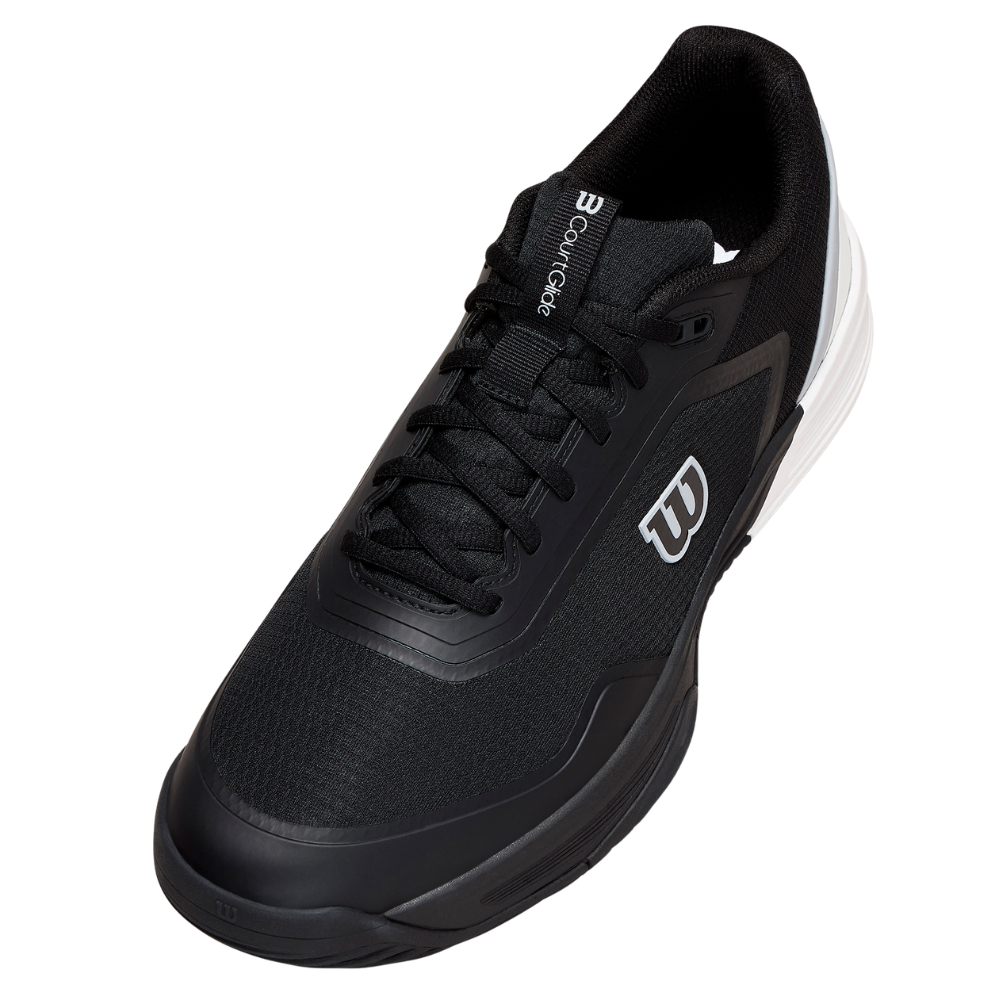 Chaussures de padel Homme Wilson Gourtglide Padel Noir