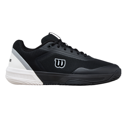Chaussures de padel Homme Wilson Gourtglide Padel Noir