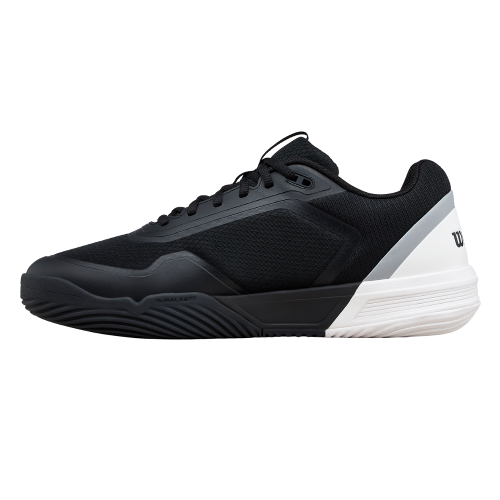 Chaussures de padel Homme Wilson Gourtglide Padel Noir