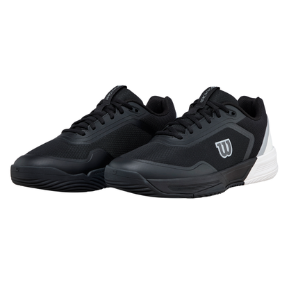 Chaussures de padel Homme Wilson Gourtglide Padel Noir