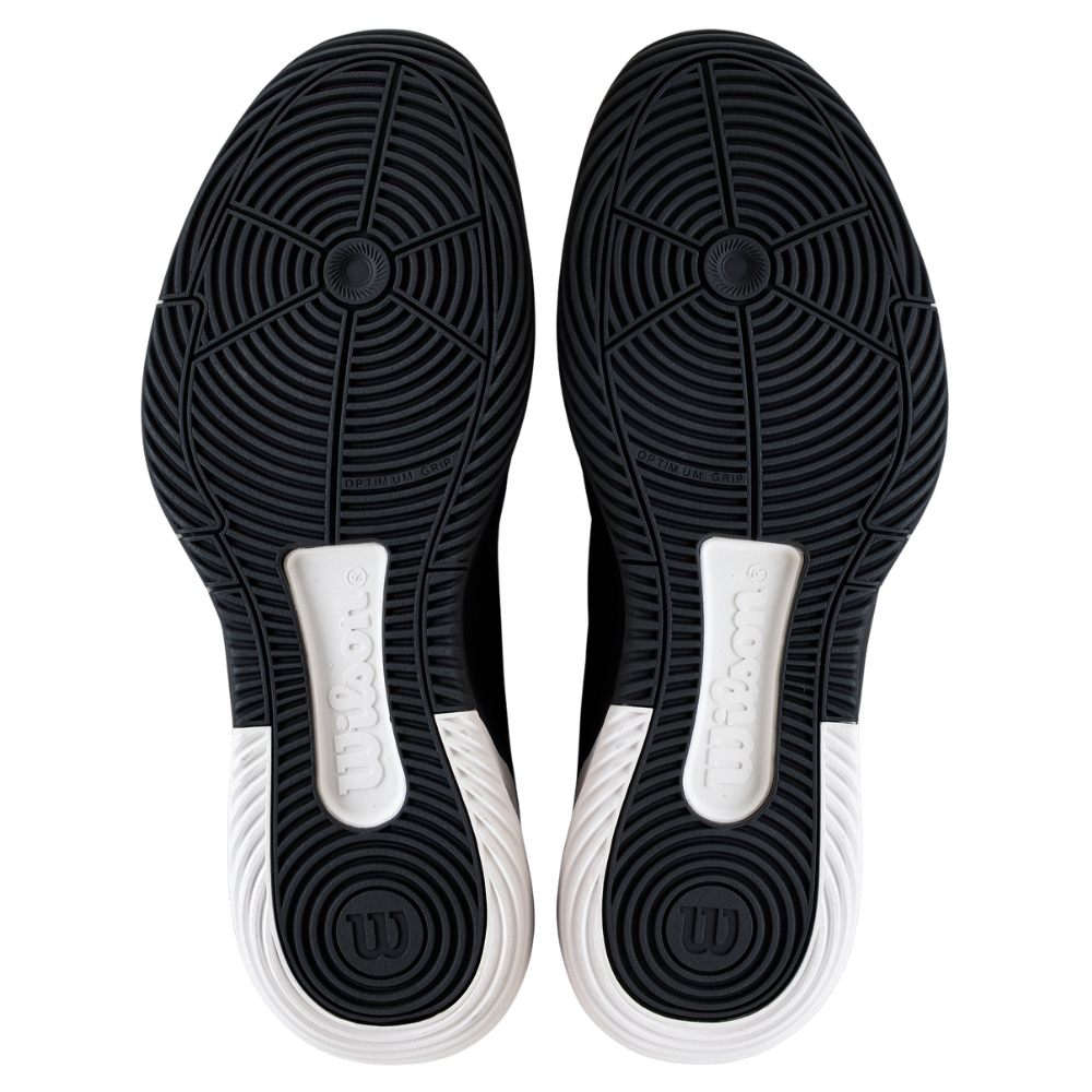 Chaussures de padel Homme Wilson Gourtglide Padel Noir