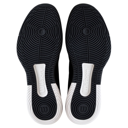 Chaussures de padel Homme Wilson Gourtglide Padel Noir