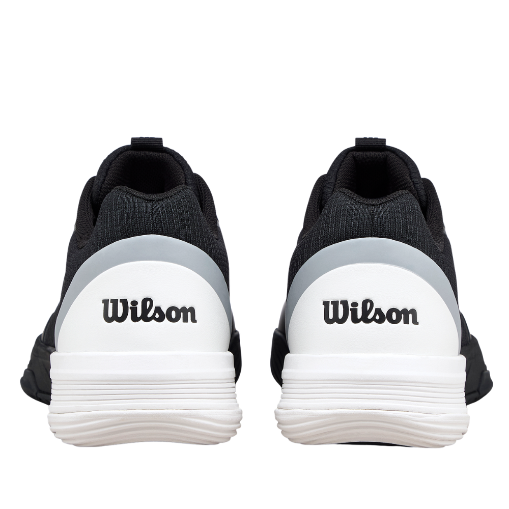 Chaussures de padel Homme Wilson Gourtglide Padel Noir