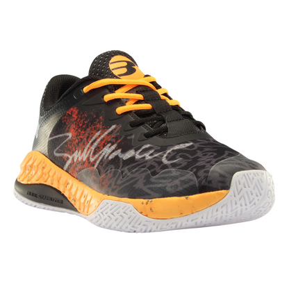 Chaussures de padel Homme Bullpadel Ionic 24V Orange