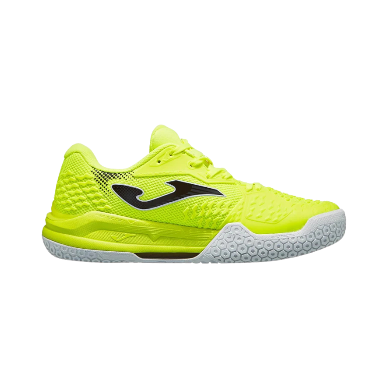 Chaussures de padel Homme Joma Ace Men Jaune 2024