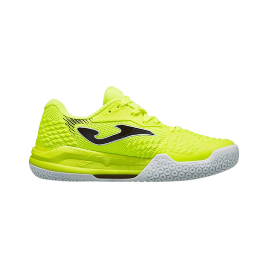 Chaussures de padel Homme Joma Ace Men Jaune 2024