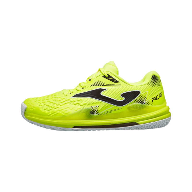 Chaussures de padel Homme Joma Ace Men Jaune 2024
