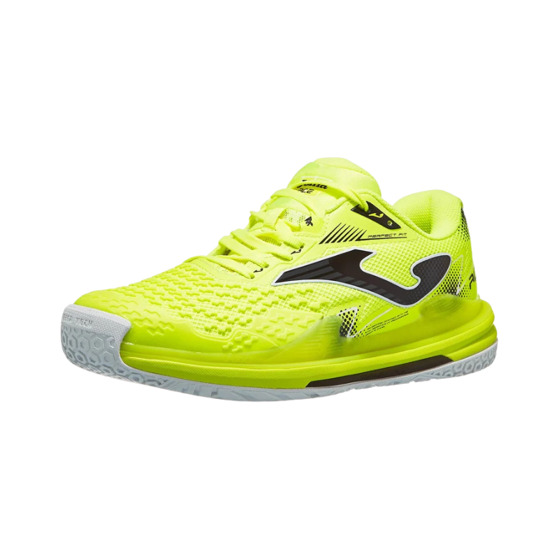 Chaussures de padel Homme Joma Ace Men Jaune 2024