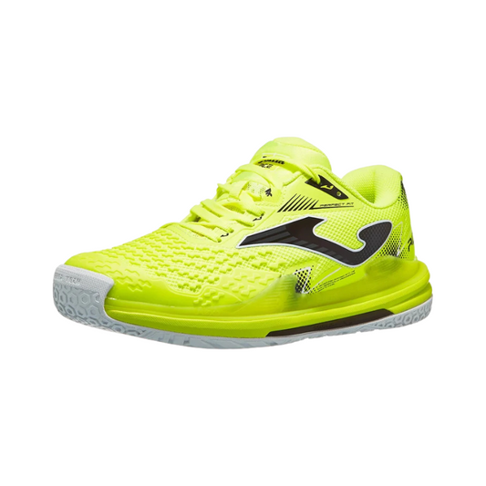 Chaussures de padel Homme Joma Ace Men Jaune 2024