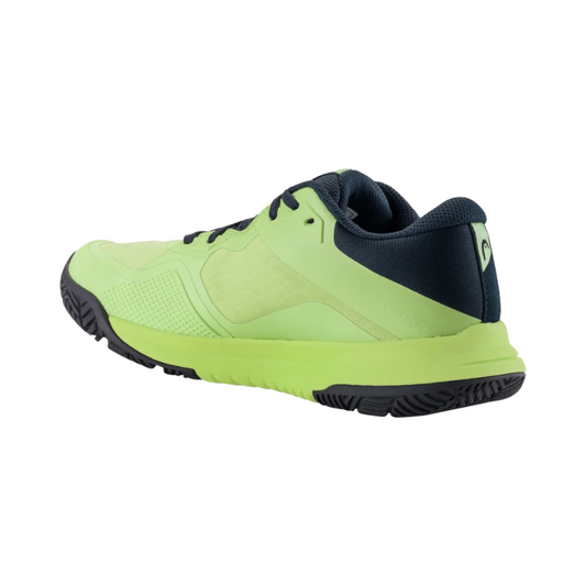 Chaussures de padel Junior Head Motion Vert