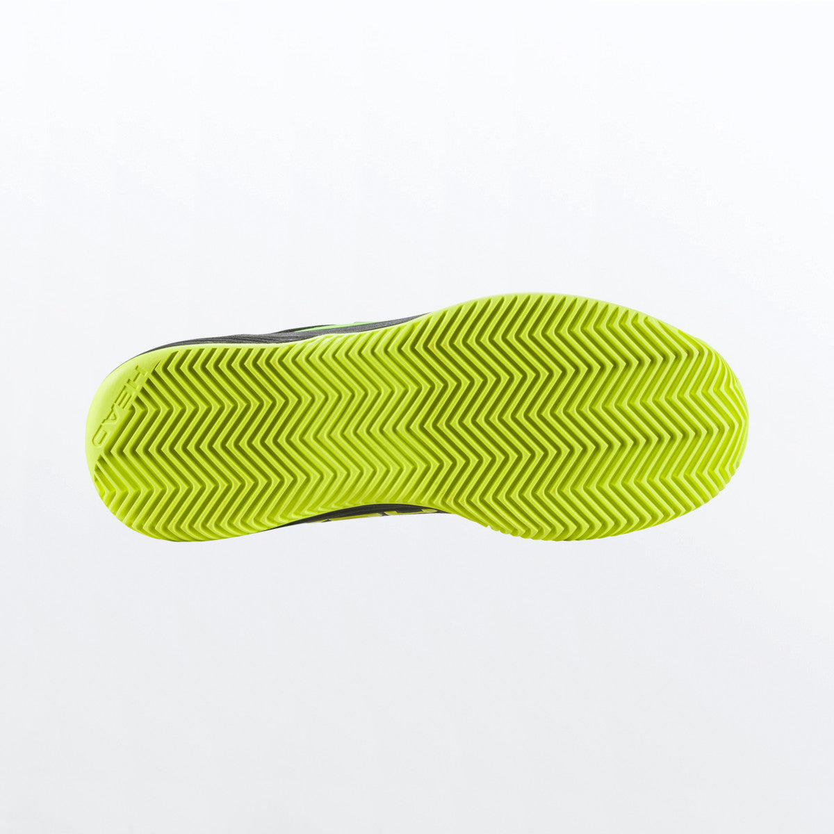 Chaussures de padel Junior Head Revolt Pro 4.0 Clay