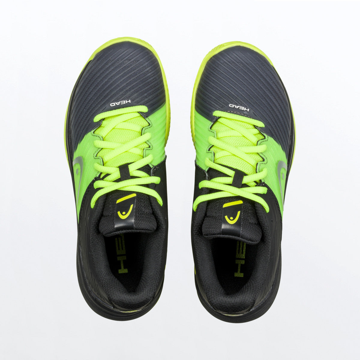 Chaussures de padel Junior Head Revolt Pro 4.0 Clay