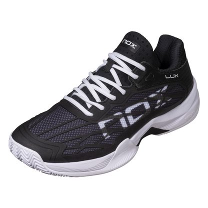 Chaussures de padel Unisexe Nox AT10 Lux Noir