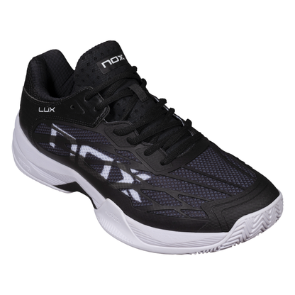 Chaussures de padel Unisexe Nox AT10 Lux Noir