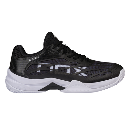 Chaussures de padel Unisexe Nox AT10 Lux Noir