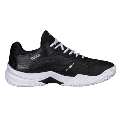 Chaussures de padel Unisexe Nox AT10 Lux Noir