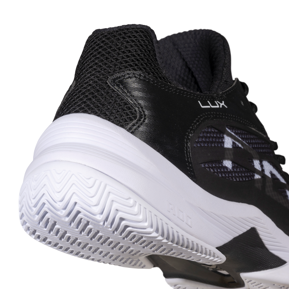 Chaussures de padel Unisexe Nox AT10 Lux Noir