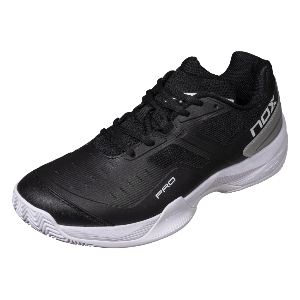 Chaussures de padel Homme Nox AT10 Pro Noir