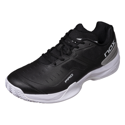 Chaussures de padel Homme Nox AT10 Pro Noir