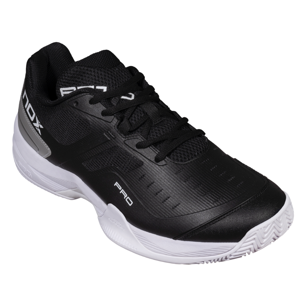 Chaussures de padel Homme Nox AT10 Pro Noir