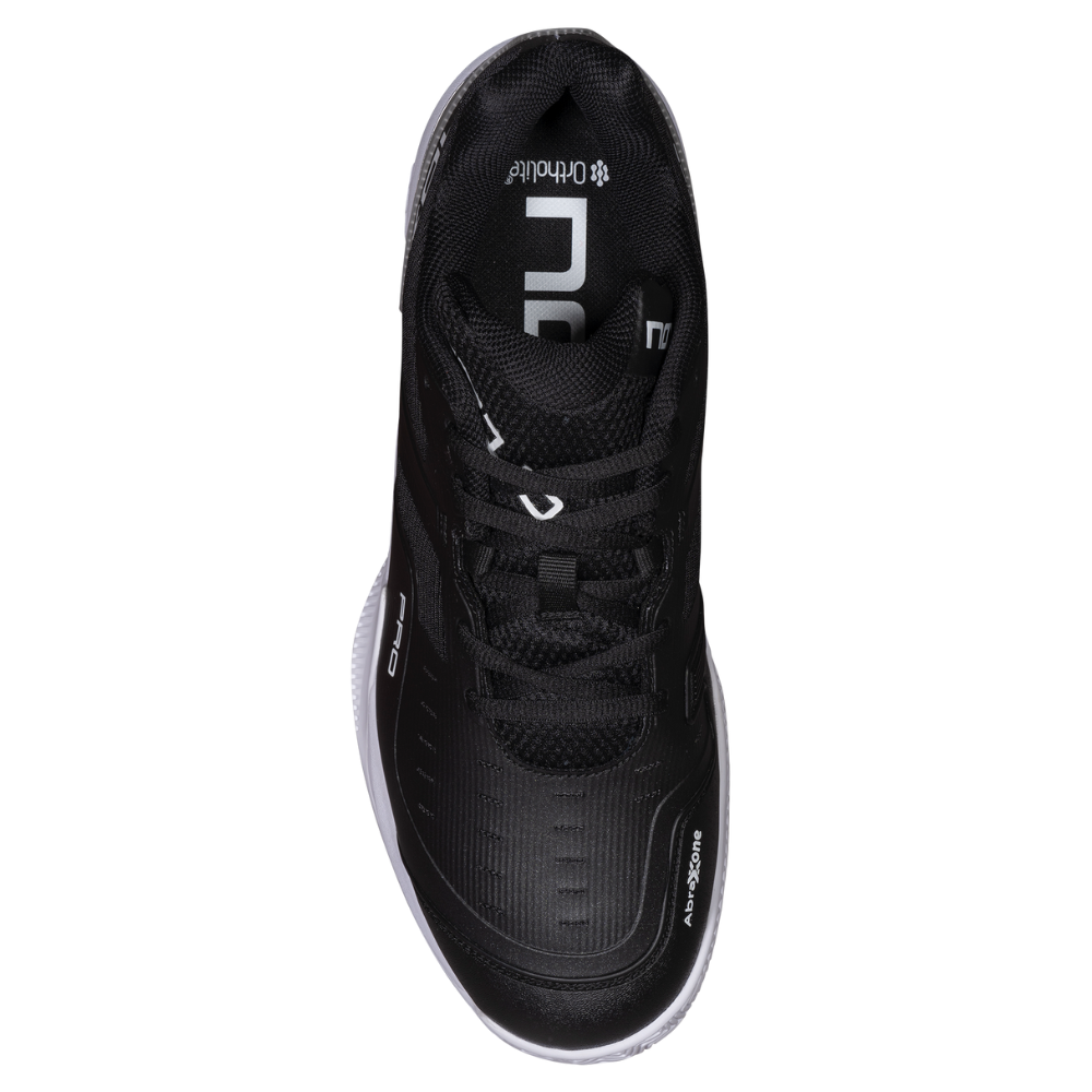 Chaussures de padel Homme Nox AT10 Pro Noir