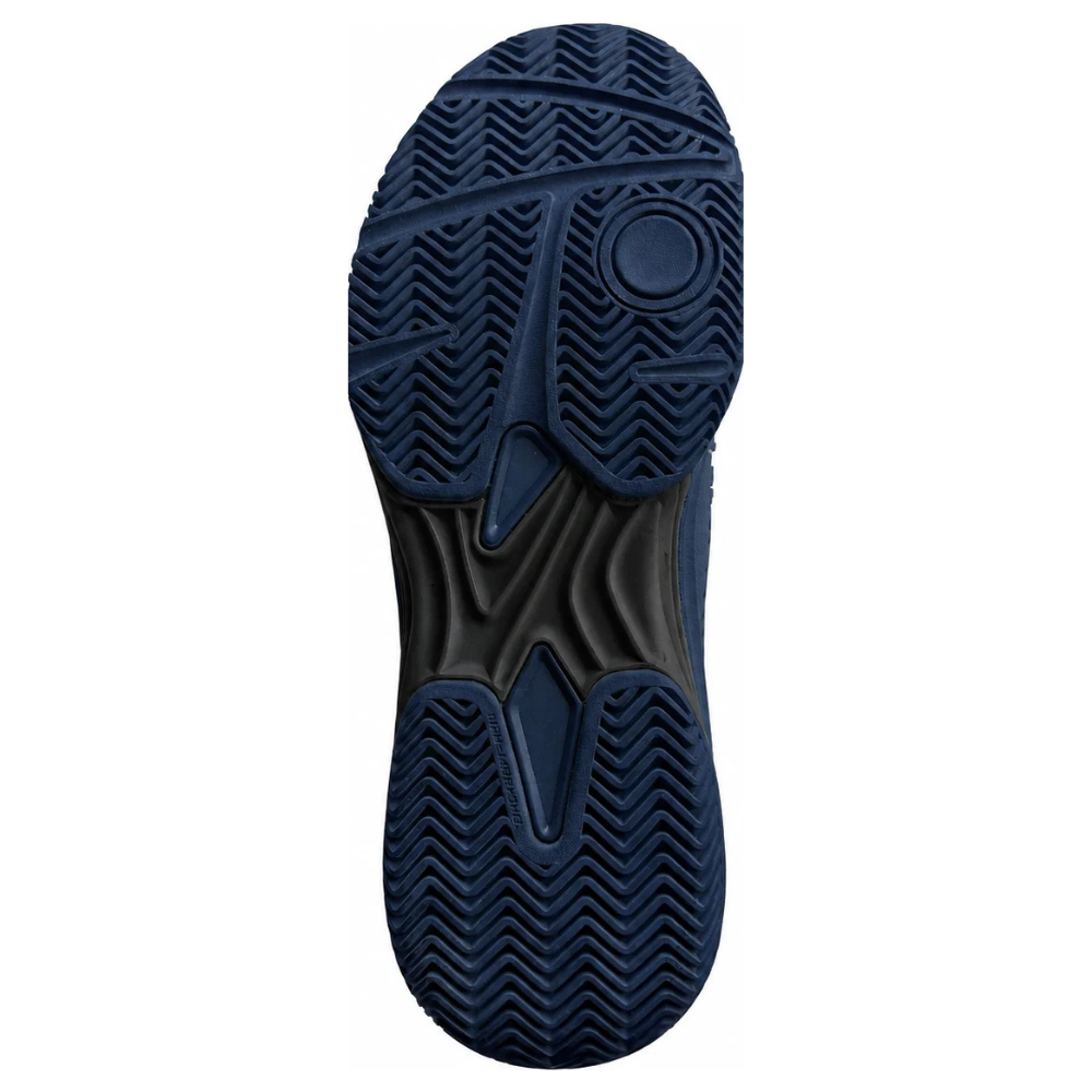 Chaussures de padel Unisexe Siux Cross Pro Bleu Marine - Esprit Padel Shop